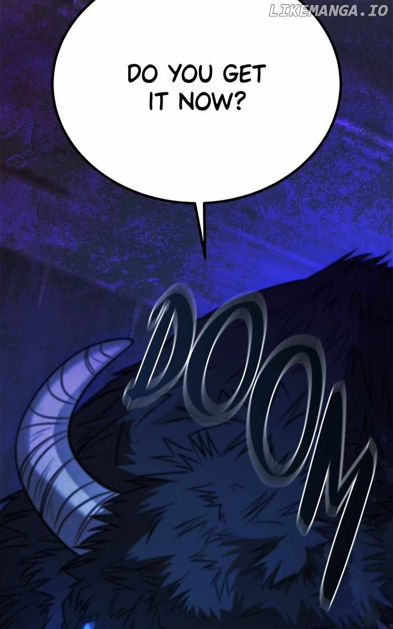 King of Violence Chapter 56 112